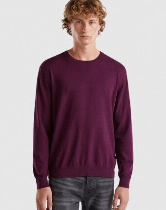 Джемпер United Colors of Benetton мужчинам