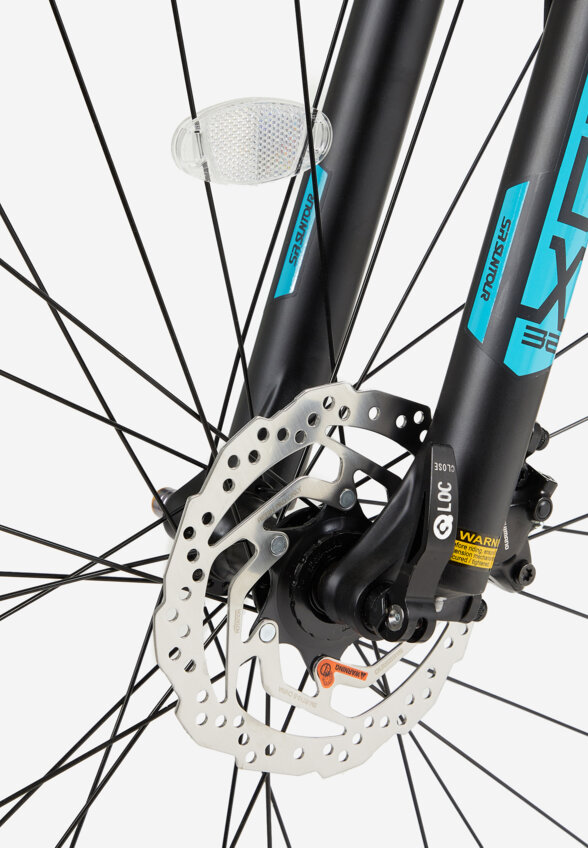 Велосипед горный Polygon Xtrada 7 29