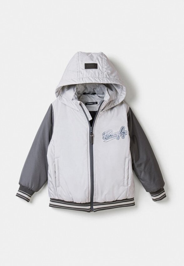 Куртка утепленная Bungly