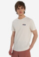 Футболка мужская FILA, Бежевый1  - превью