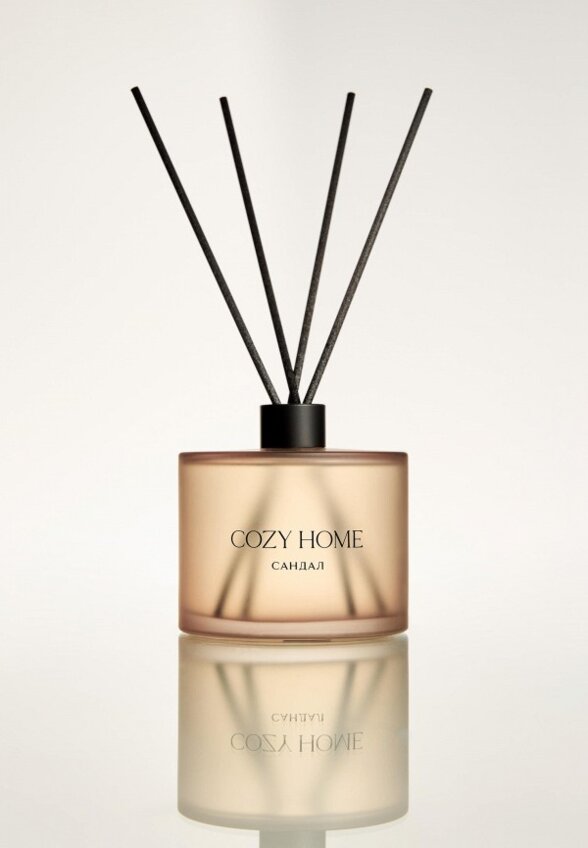 Аромадиффузор Cozy Home