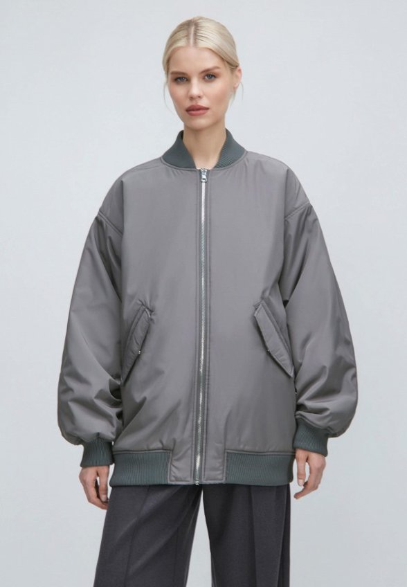 Бомбер Top Top