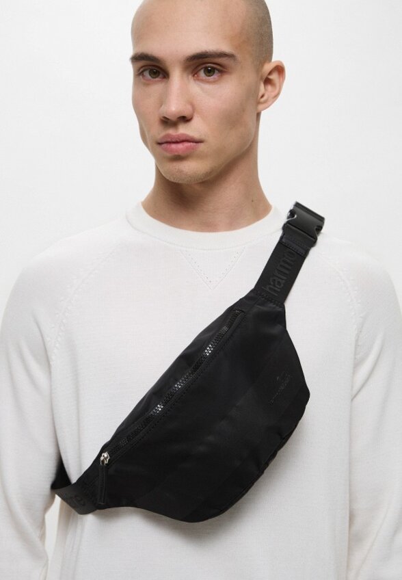 Сумка поясная Harmont & Blaine