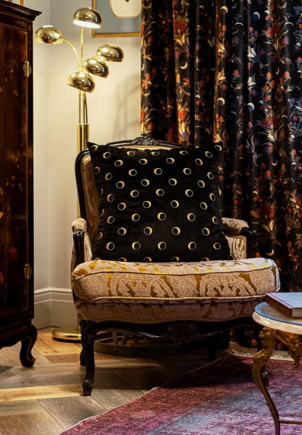 Подушка декоративная Moroshka