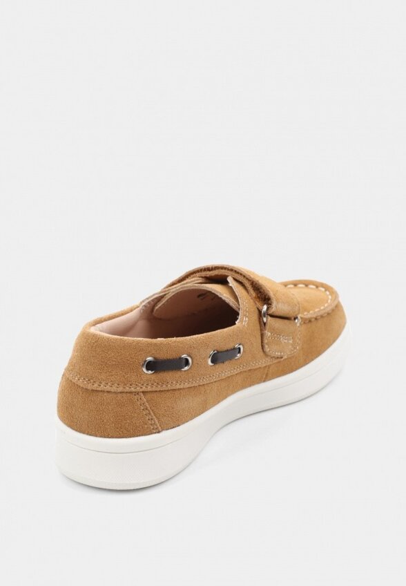 Мокасины Ortmann