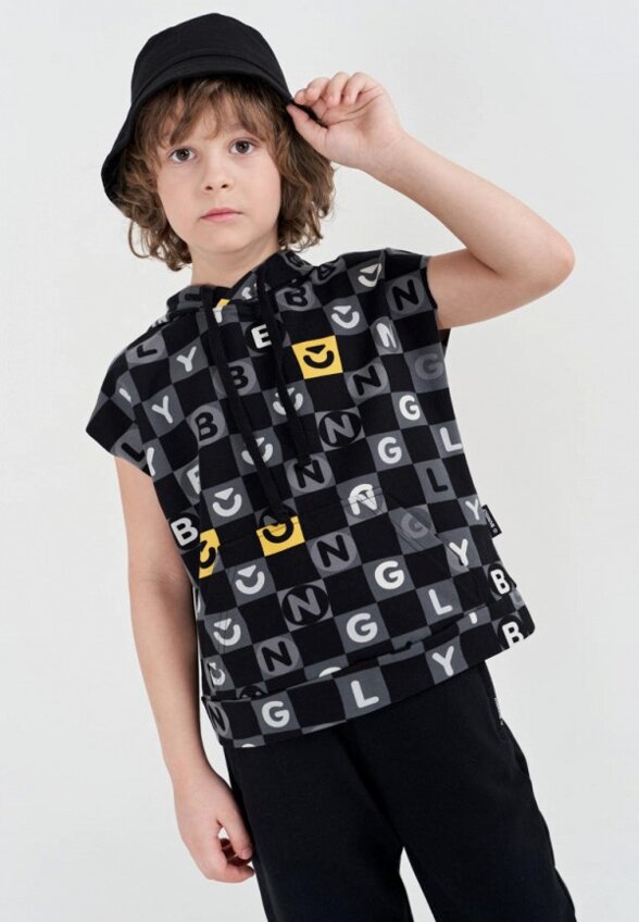 Футболка Bungly