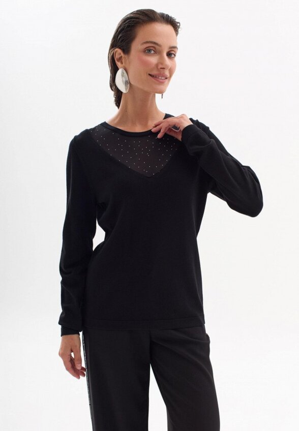 Джемпер Bulmer