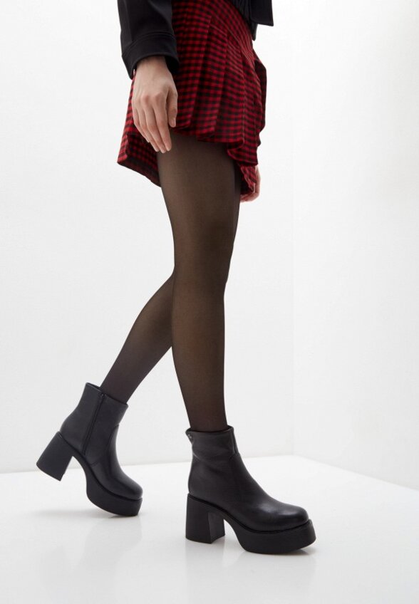 Ботильоны Bottero