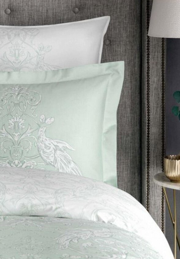 Постельное белье Евро Togas