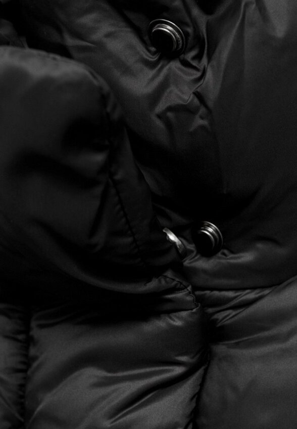 Пуховик Mango