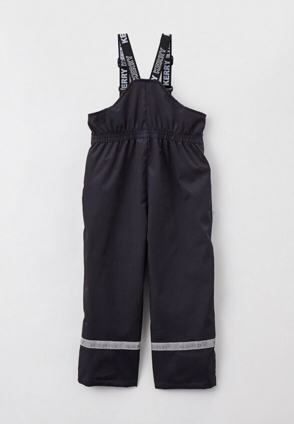 Брюки утепленные Kerry