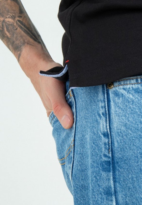 Поло Thomas Berger