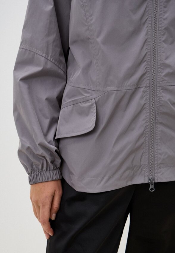 Ветровка Снежная Королева