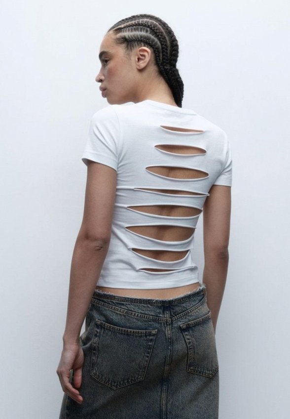 Футболка Befree