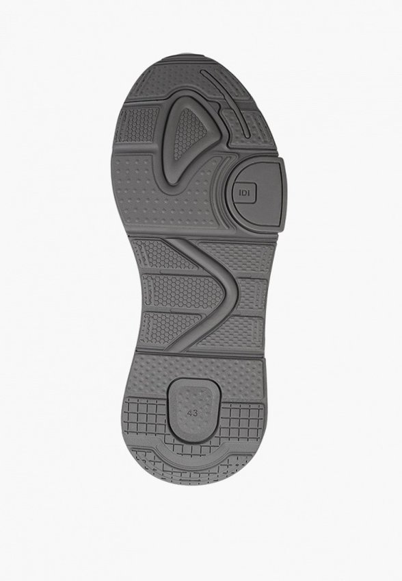 Кроссовки Crosby