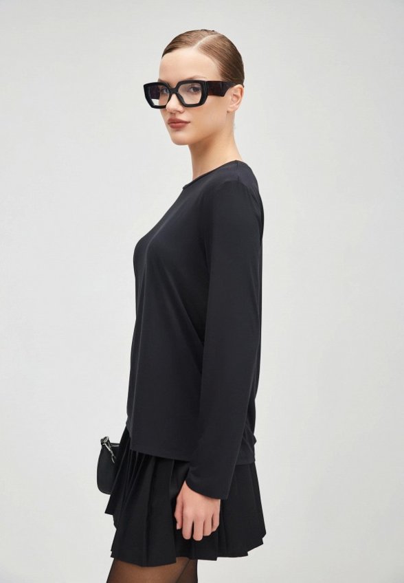 Лонгслив Top Top