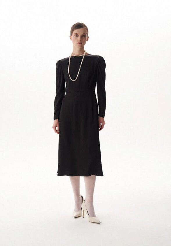 Платье Evgenia Kolos