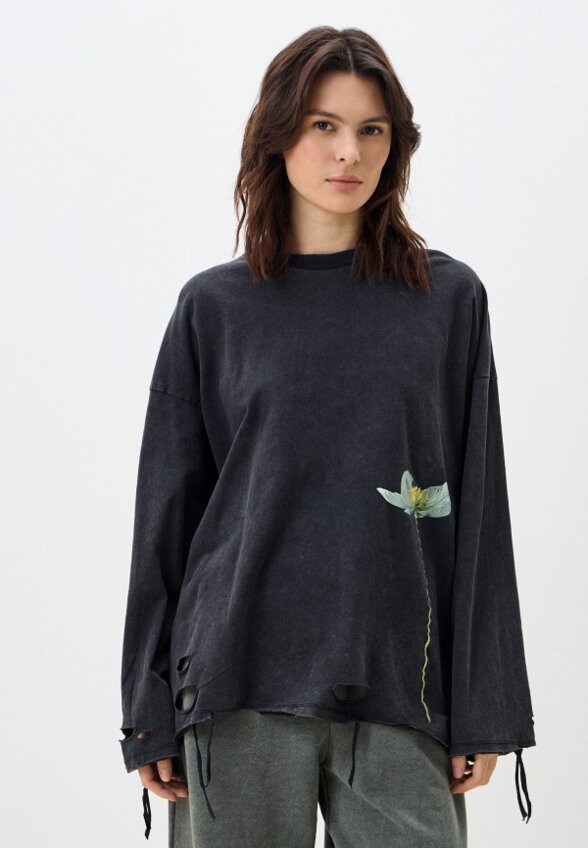 Лонгслив Befree