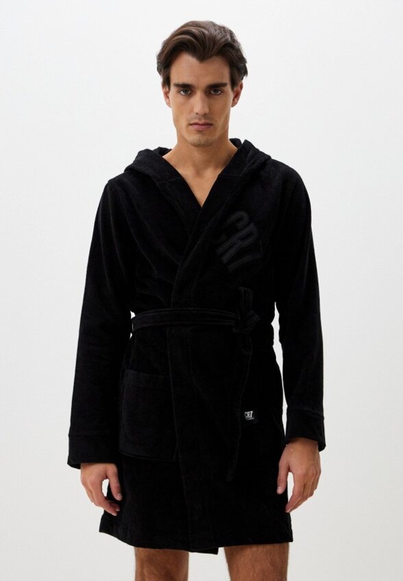 Халат домашний CR7