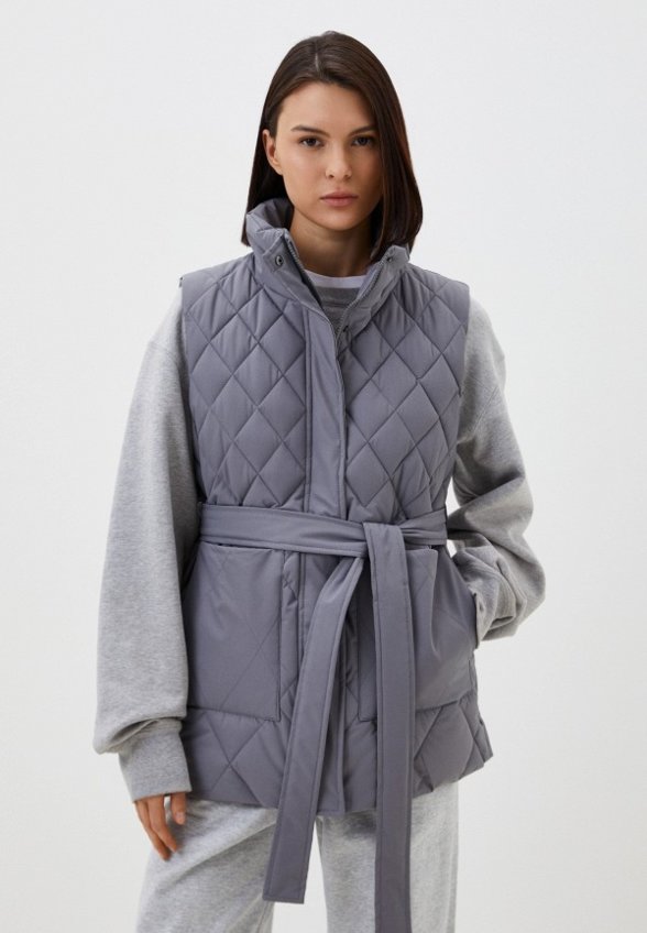 Жилет стеганый Isibris