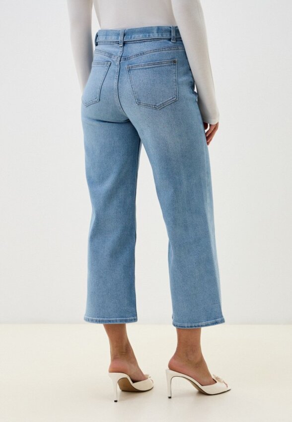 Джинсы Desigual