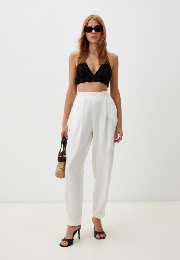 Брюки Vivostyle