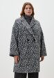 Пальто меховое Modress2  - превью