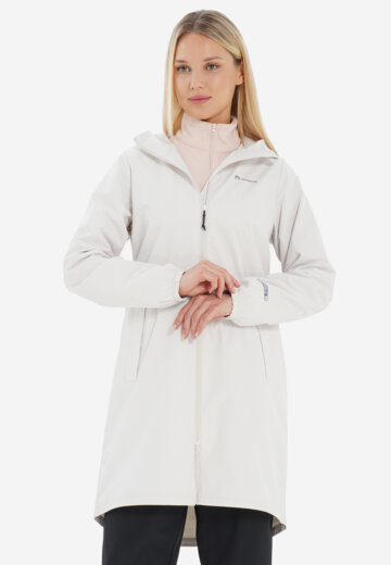 Ветровка женская Outventure, Серый