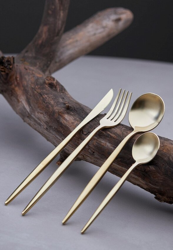 Набор столовых приборов Liberty Jones