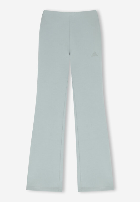 Брюки женские adidas, Зеленый