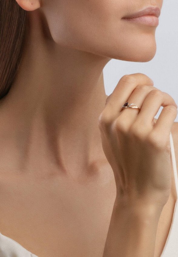 Кольцо Sokolov