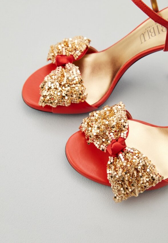 Босоножки Loriblu