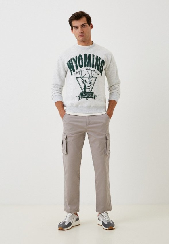 Свитшот Berna