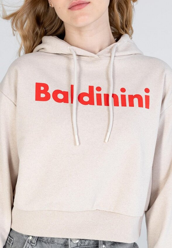 Худи Baldinini
