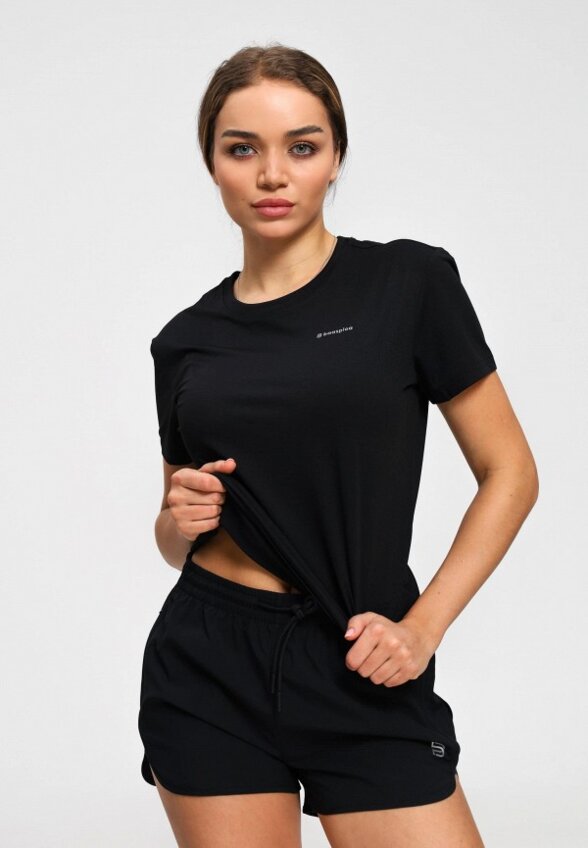 Футболка спортивная Baasploa