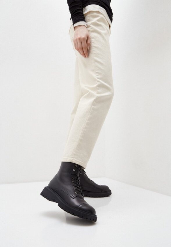 Ботинки Mof-Berg