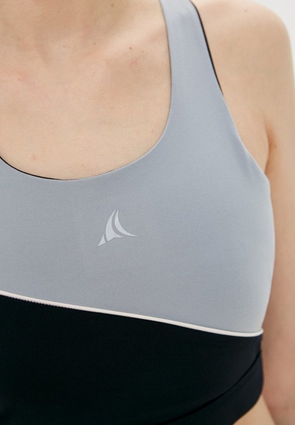 Топ спортивный Fitleasure