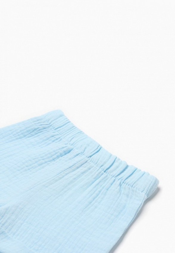 Футболка и шорты Minaku