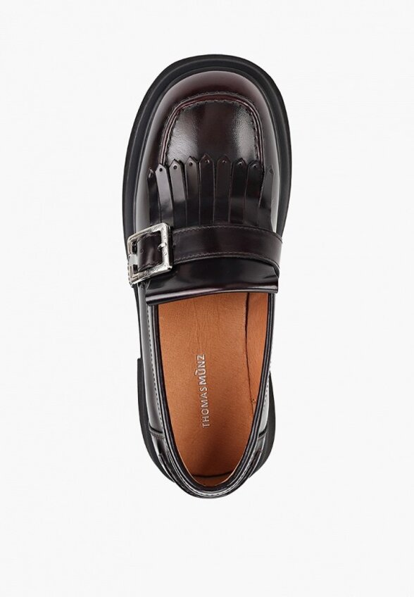 Лоферы Thomas Munz