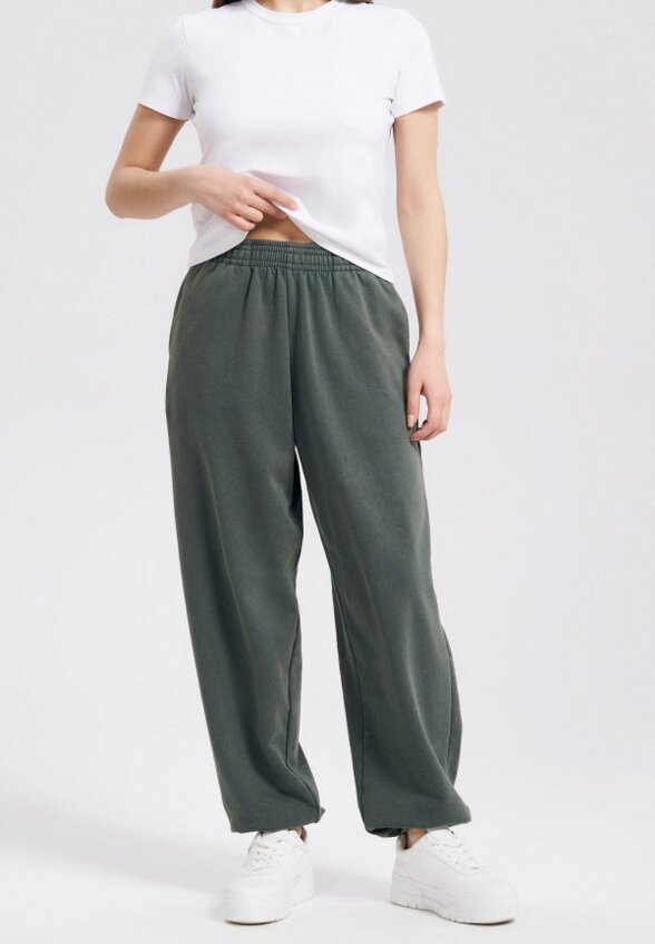 Брюки спортивные Твое