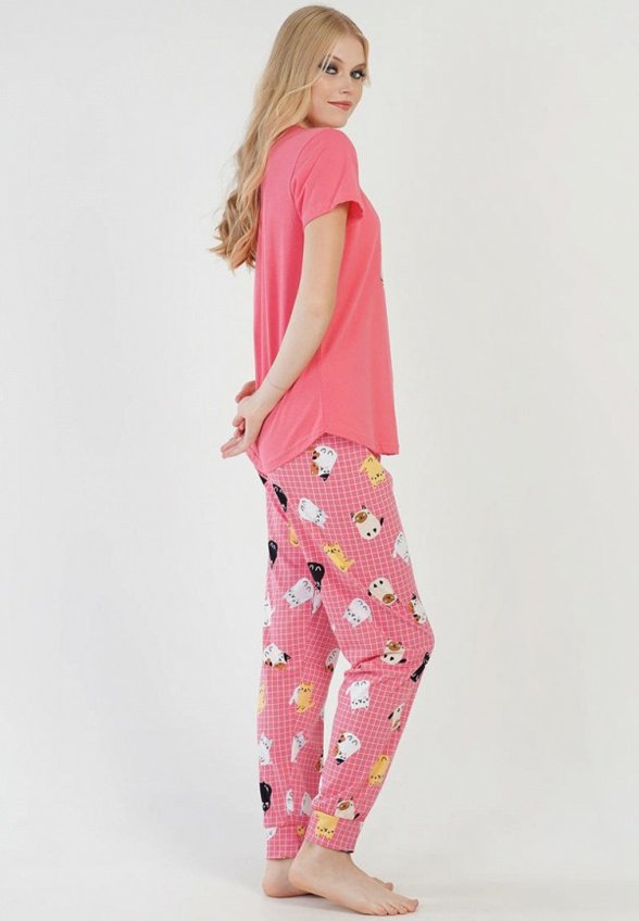 Костюм домашний Vienetta