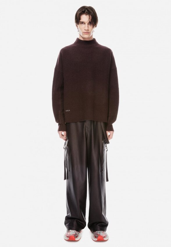 Свитер Post Post Scriptum