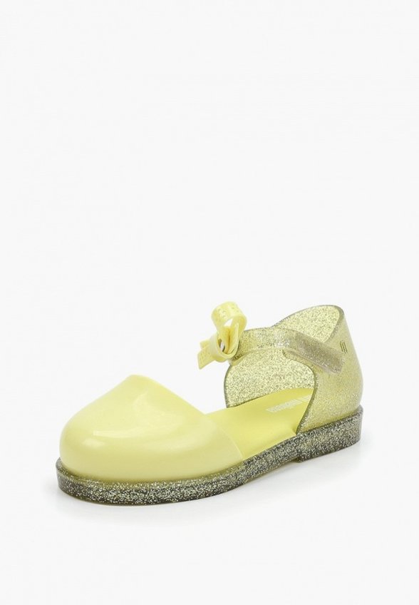 Туфли резиновые Melissa