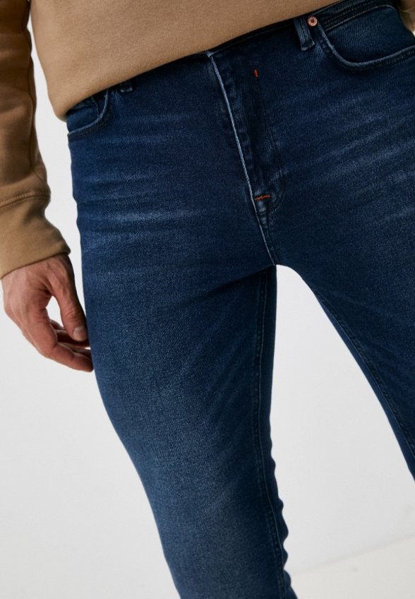 Джинсы Colin's