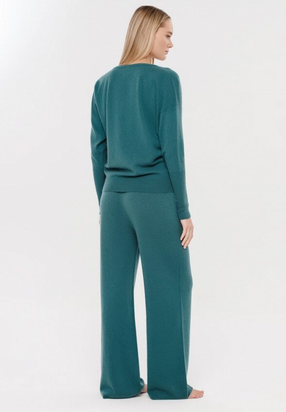 Пуловер домашний Wild Orchid