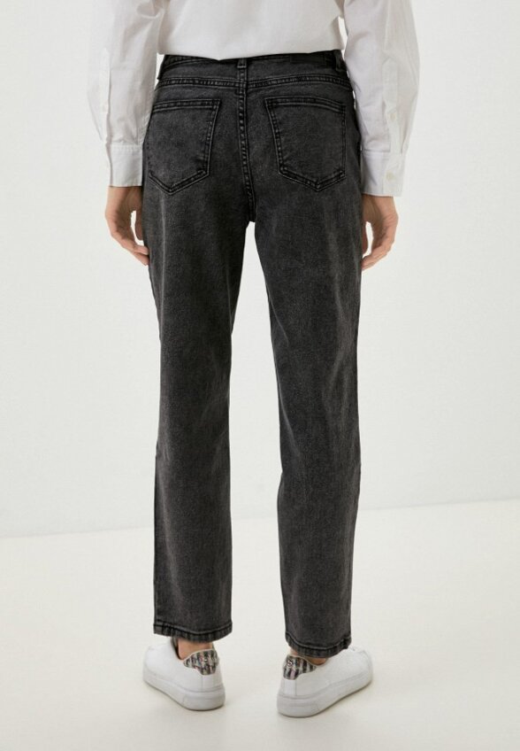 Джинсы Velocity