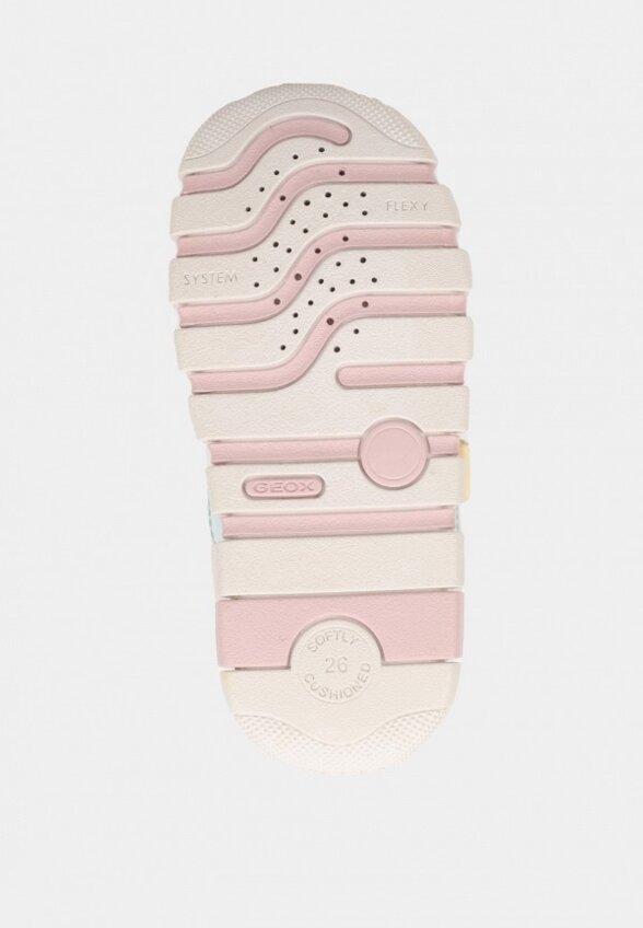 Кроссовки Geox