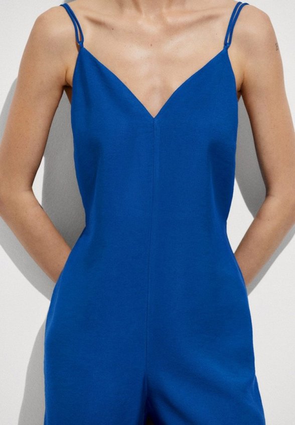 Комбинезон Mango