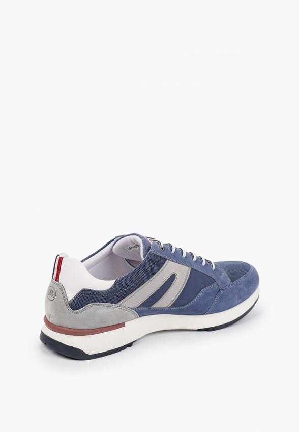 Кроссовки Salamander