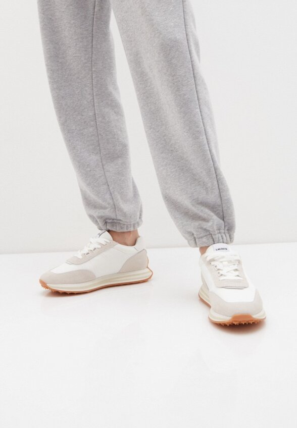 Кроссовки Lacoste